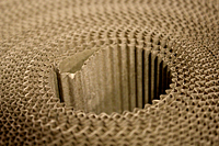 B-Flute Roll